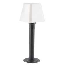 Álló kültéri kerti lámpa 44cm GIZA E27 GOLDLUX (Polux) kültéri világítás