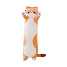 Álló plüss cica - 50 cm plüssfigura