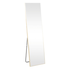  Álló tükor, arany, LUSET NEW bútor