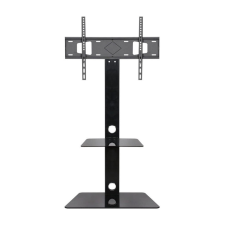  Álló TV állvány tv állvány és fali konzol