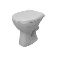  Álló wc hátsó kifolyású lapos öblítésű szaniter