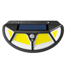 Alloet Alloet 122 COB LED Mozgásérzékelős Napelemes Lámpa kültéri világítás
