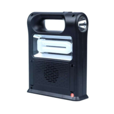 Alloet CcLamp CL-22 30W Napelemes lámpa kültéri világítás