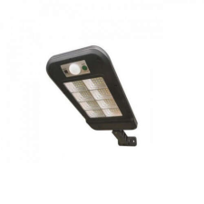 Alloet LED szolár indukciós fali lámpa HS-8013(led)C kültéri világítás