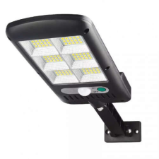 Alloet ZC-SL-MINI1 Napelemes Utcai Lámpa DIM Light kültéri világítás