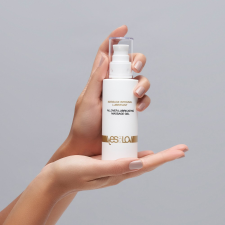 ALLOVER LUBRICATING MASSAGE GEL Pump 100mL síkosító
