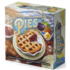 Allplay Pies (angol) társasjáték társasjáték