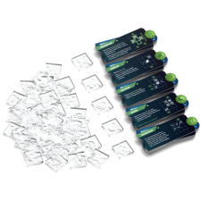 Allplay Twinkle Twinkle: How I Wonder (magyar/angol) kiegészítő társasjáték