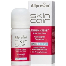 Allpresan SkinCair gránátalma kézápoló habkrém 35ml kézápolás