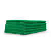  Allround 300g/m2 mikroszálas kendő 5 db. Zőld