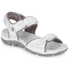 Allrounder by Mephisto Sportszandálok LAGOONA Fehér 40 női szandál