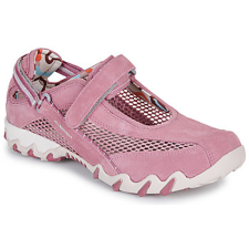 Allrounder by Mephisto Sportszandálok NIRO Rózsaszín 40 női szandál