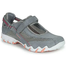 Allrounder by Mephisto Sportszandálok NIRO Szürke 40