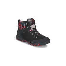 Allrounder by Mephisto Túracipők NIGATA TEX Fekete 37 női cipő