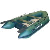  Allroundmarin Airstar 300 gumicsónak zöld (977917)