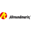  Allroundmarin Ce minősített mentőmellény 25-40kg (785277)
