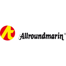 Allroundmarin Ce minősített mentőmellény 25-40kg (785277) csónak tartozék