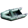  Allroundmarin Jolly Gs-255 Green gumicsónak (978015)