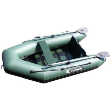 Allroundmarin Jolly Gs-255 Green gumicsónak (978015) hajó és csónak