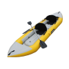  Allroundmarin Kayak Serie Easy 300 Yellow 1 személyes kajak (976053)
