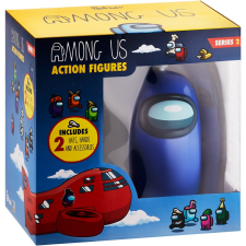 Alltoys Among Us Deluxe, 2. sorozat (7290112478979) játékfigura