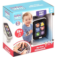 Alltoys Az első órám karóra