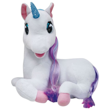 Alltoys Luna Mesemondó unikornis SK (4895167984449) plüssfigura