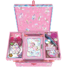 Alltoys Nagy készlet - Titkos napló (8591945107029) kreatív és készségfejlesztő