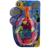 Alltoys Vízibombák 200 db