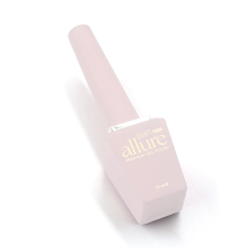 Allure 021 Almond prémium halvány rózsaszín gél lakk 10ml (Cookies and Cream) lakk zselé