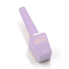 Allure 074 Lavender Purple prémium levendula lila gél lakk 10ml Macaron kollekció lakk zselé
