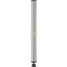 ÁLLVÁNY ø 35x1800 mm beépíthető gépek kiegészítői