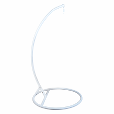  Állvány a függő hintafotelhez, féher, OTAN NEW TYP 2 kerti bútor