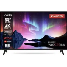AllView 50WIPLAY6301-U tévé