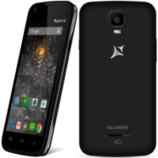 AllView C6 Quad 4G - Hydrogél kijelzővédő fólia mobiltelefon kellék