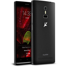 AllView E3 Sign - Hydrogél kijelzővédő fólia mobiltelefon kellék