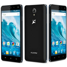 AllView E4 Lite - Hydrogél kijelzővédő fólia mobiltelefon kellék