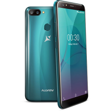AllView P10 Pro - Hydrogél kijelzővédő fólia mobiltelefon kellék