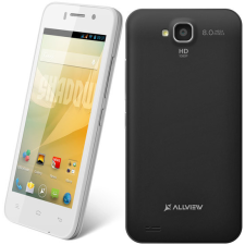 AllView P5 Quad - Hydrogél kijelzővédő fólia mobiltelefon kellék