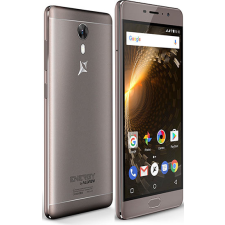 AllView P9 Energy Lite (2017) - Hydrogél kijelzővédő fólia mobiltelefon kellék