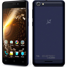 AllView P9 Energy mini - Hydrogél kijelzővédő fólia mobiltelefon kellék