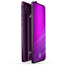 AllView Soul X6 - Hydrogél kijelzővédő fólia mobiltelefon kellék