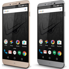 AllView V2 Viper S - Hydrogél kijelzővédő fólia mobiltelefon kellék