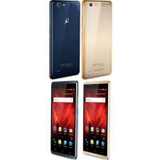 AllView V2 Viper X+ - Hydrogél kijelzővédő fólia mobiltelefon kellék
