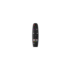 AllView WRCIPLAY Távirányító Allview iPlay TV-hez - Fekete távirányító