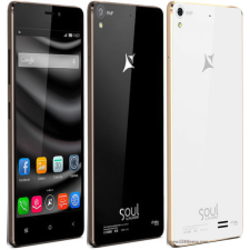 AllView X2 Soul Mini - Hydrogél kijelzővédő fólia mobiltelefon kellék