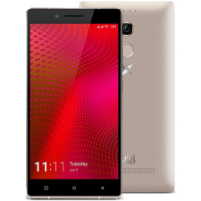 AllView X2 Xtreme - Hydrogél kijelzővédő fólia mobiltelefon kellék