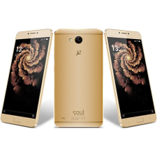 AllView X3 Soul Plus - Hydrogél kijelzővédő fólia mobiltelefon kellék