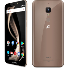 AllView X4 Soul Infinity L - Hydrogél kijelzővédő fólia mobiltelefon kellék