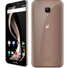 AllView X4 Soul Infinity N - Hydrogél kijelzővédő fólia mobiltelefon kellék